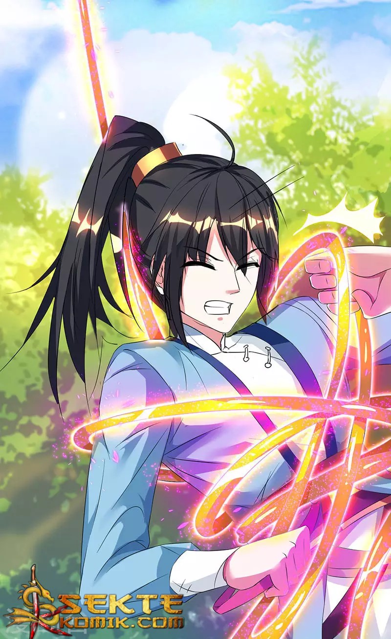 Dushi Xiaoyao Chapter 119 Gambar 7