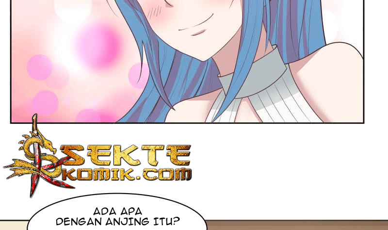 I Have a Dragon on My Body Chapter 172 Gambar 4