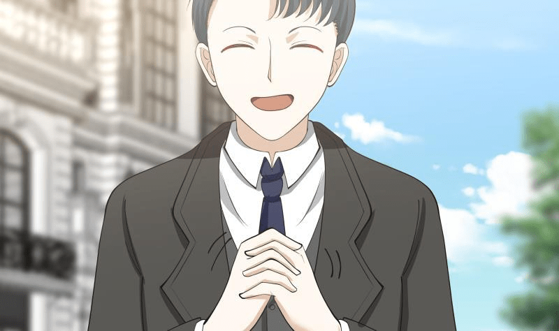 I Have a Dragon on My Body Chapter 172 Gambar 16