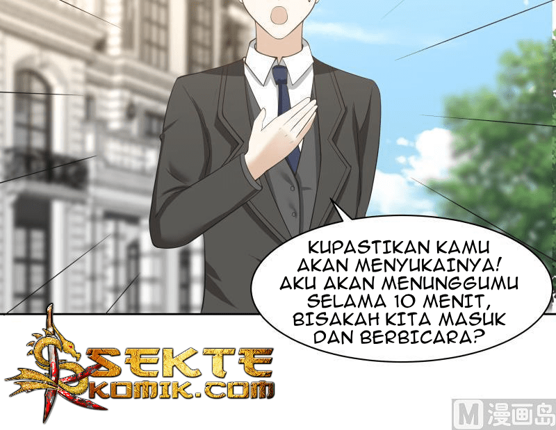 I Have a Dragon on My Body Chapter 172 Gambar 20