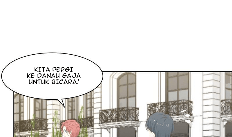 I Have a Dragon on My Body Chapter 172 Gambar 21