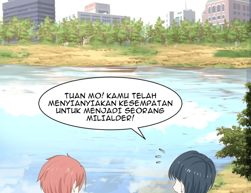 I Have a Dragon on My Body Chapter 172 Gambar 24