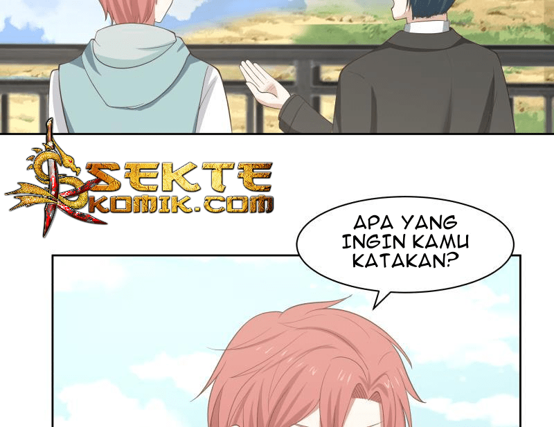 I Have a Dragon on My Body Chapter 172 Gambar 25