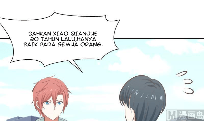 I Have a Dragon on My Body Chapter 172 Gambar 29