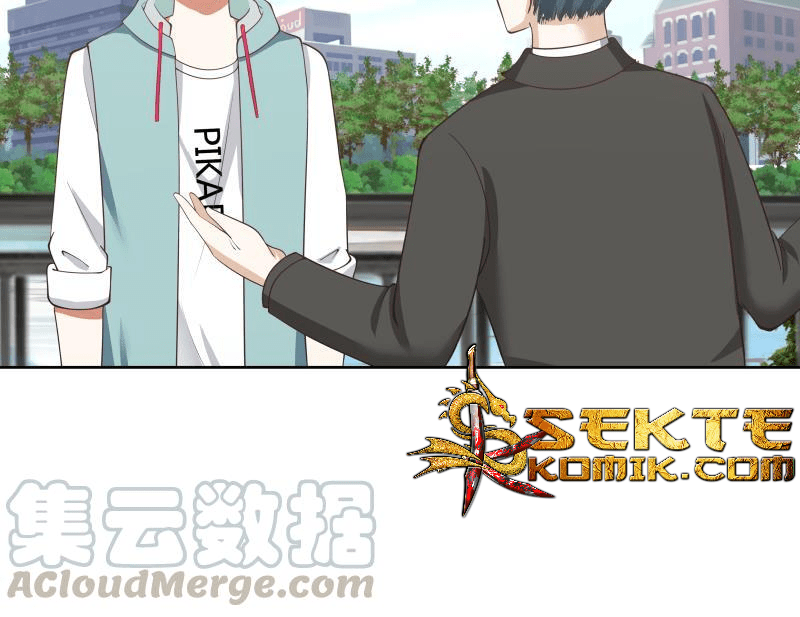 I Have a Dragon on My Body Chapter 172 Gambar 30