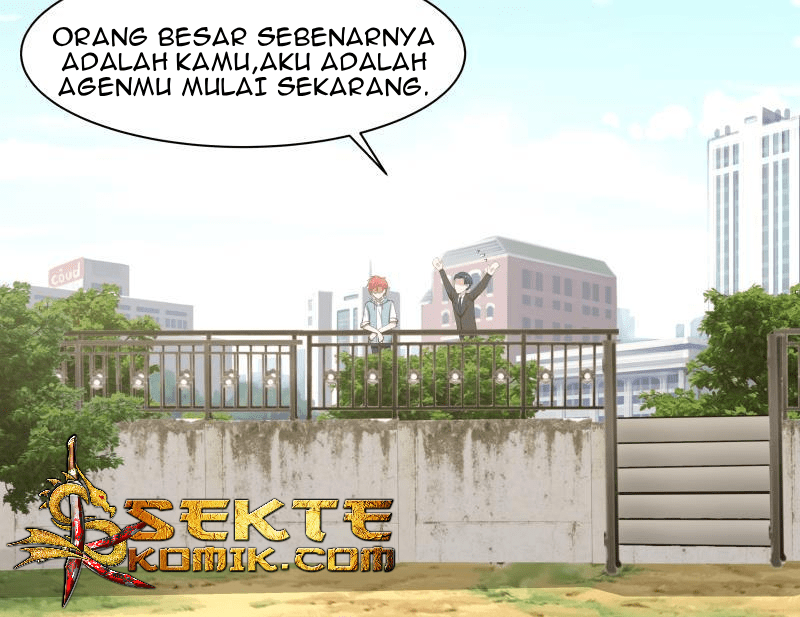 I Have a Dragon on My Body Chapter 172 Gambar 36