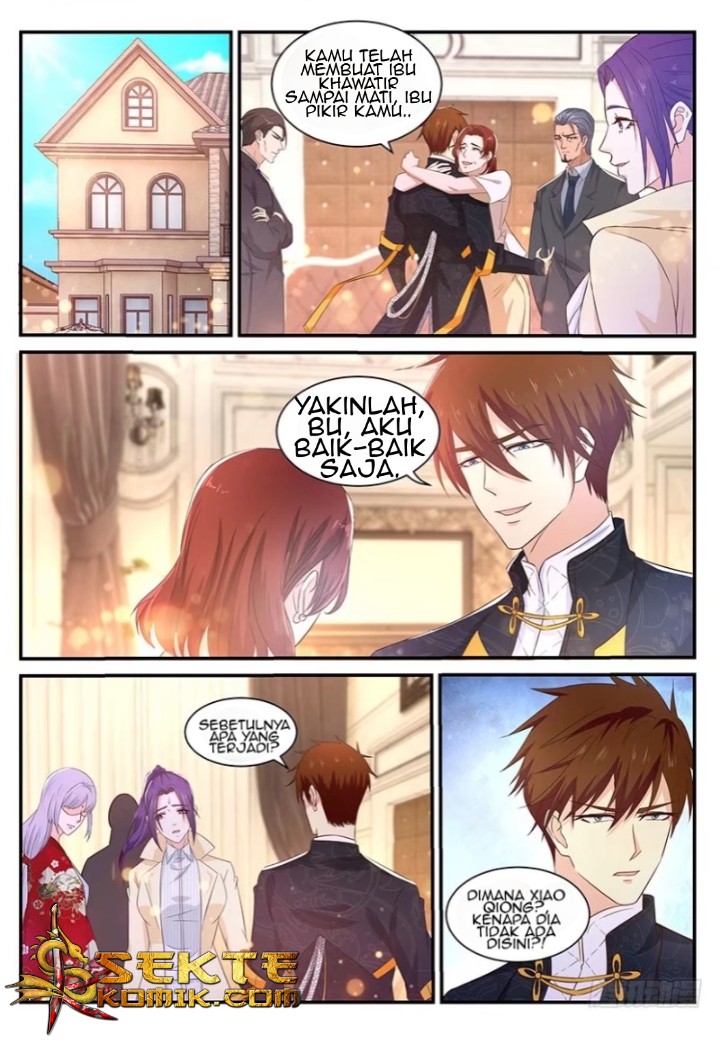 Rebirth Of The Urban Immortal Cultivator Chapter 363 Gambar 16