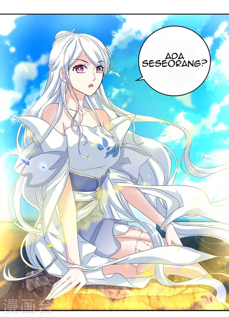 Manhua Dushi Xiaoyao Chapter 118 gambar nomor 2