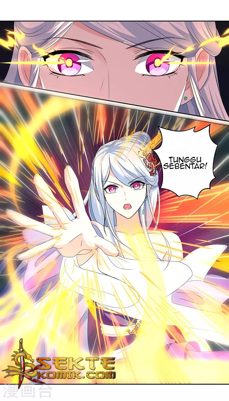 Dushi Xiaoyao Chapter 118 Gambar 24