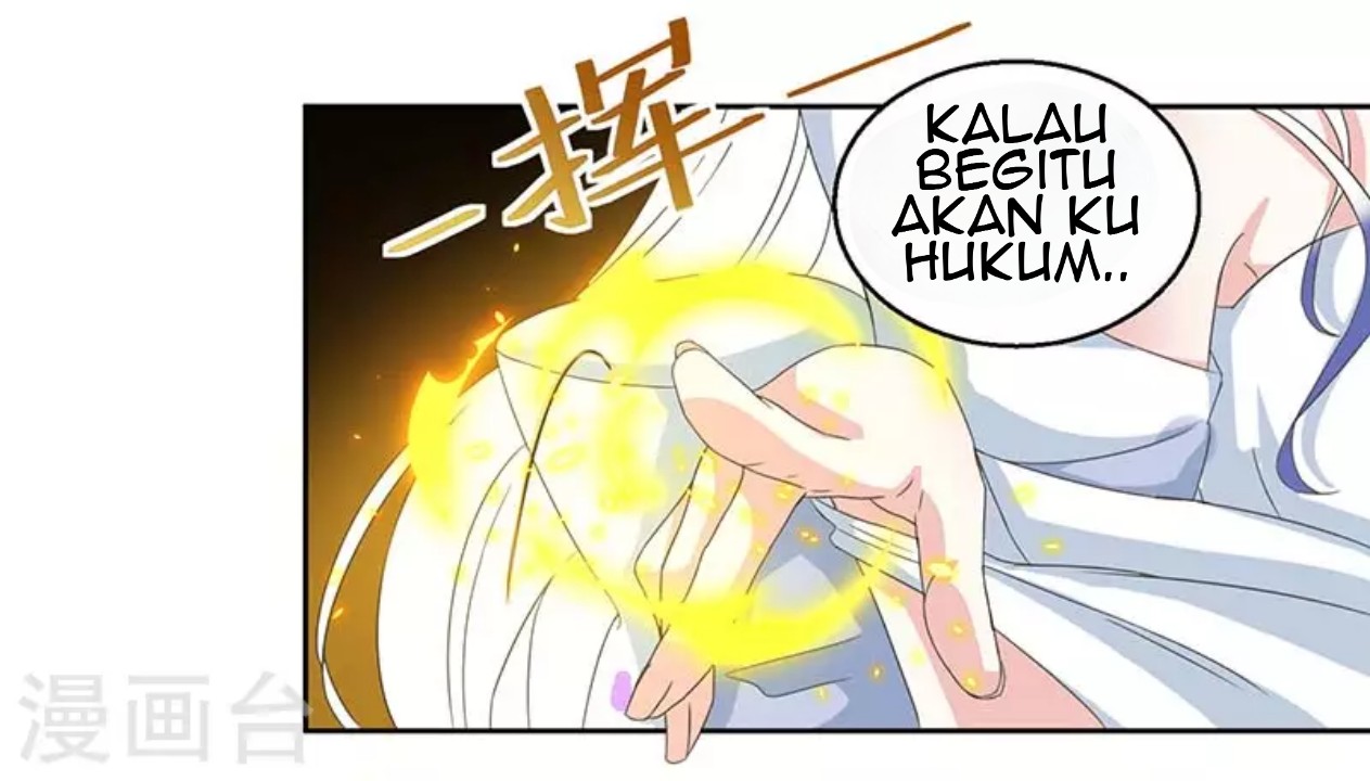 Dushi Xiaoyao Chapter 118 Gambar 3