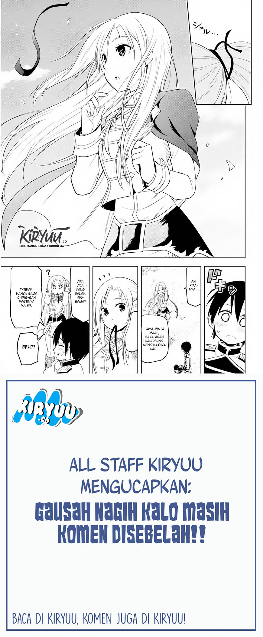 Maseki Gurume: Mamono no Chikara o Tabeta Ore wa Saikyou Chapter 8 Gambar 17