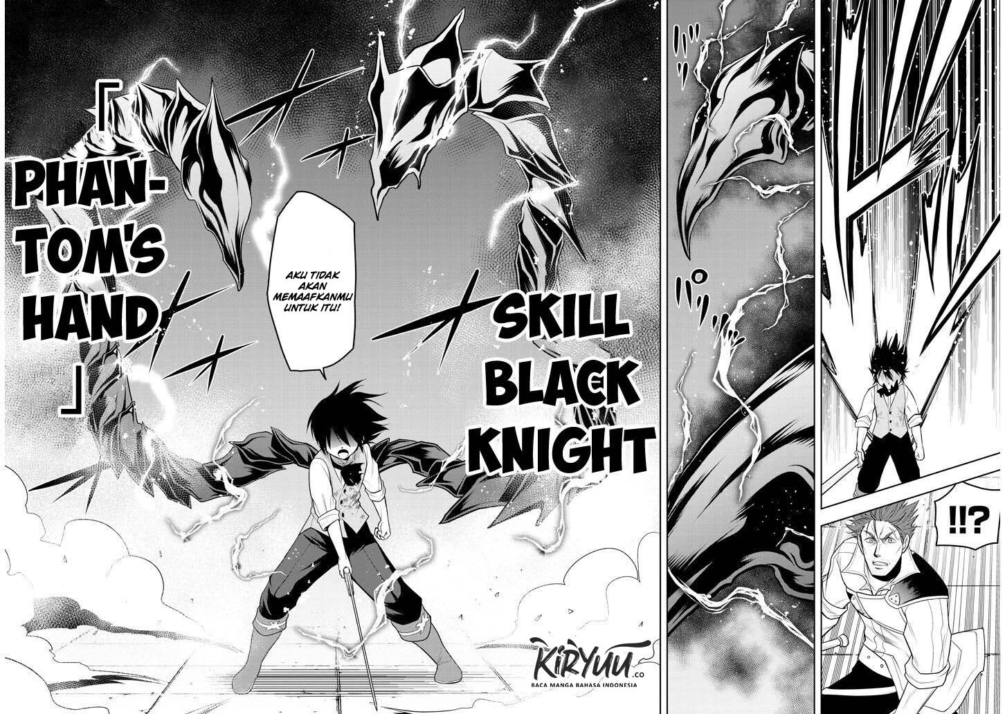 Maseki Gurume: Mamono no Chikara o Tabeta Ore wa Saikyou Chapter 8 Gambar 30