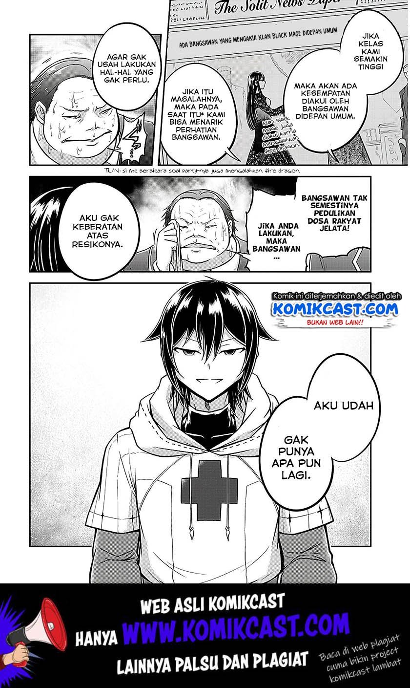 Live Dungeon! Chapter 21 Gambar 13