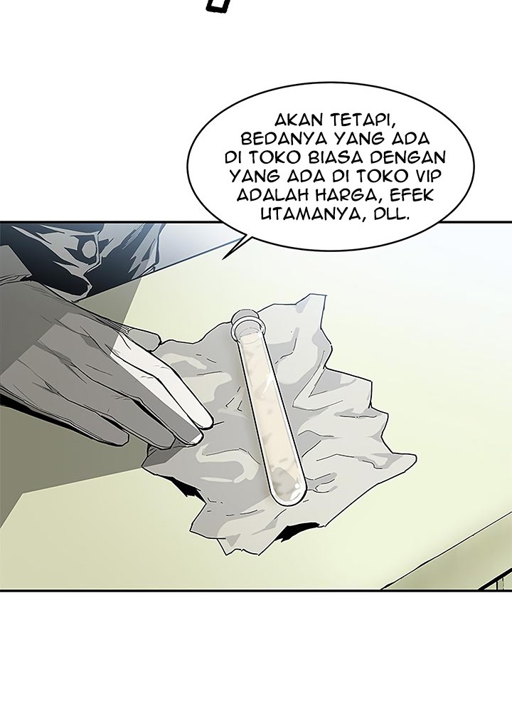 The Second Coming of Gluttony Chapter 37 Gambar 14