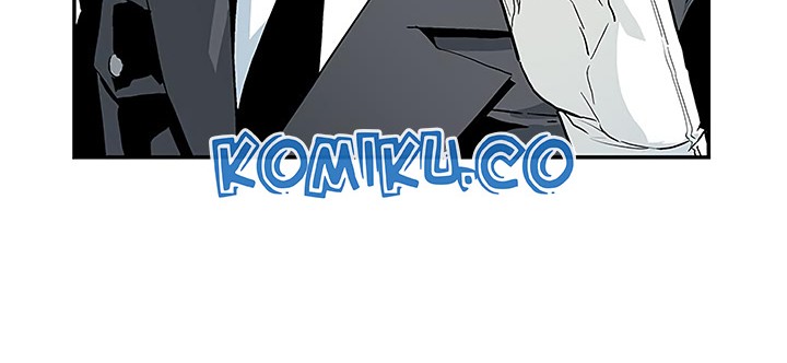 The Second Coming of Gluttony Chapter 37 Gambar 20