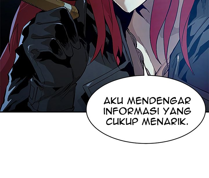 The Second Coming of Gluttony Chapter 37 Gambar 57