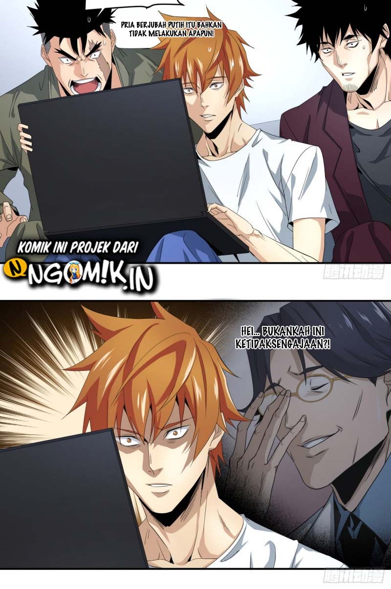 Winner Takes All Chapter 61 Gambar 3