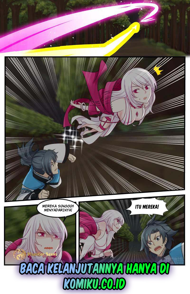 Martial Peak Part 1 Chapter 244 Gambar 13