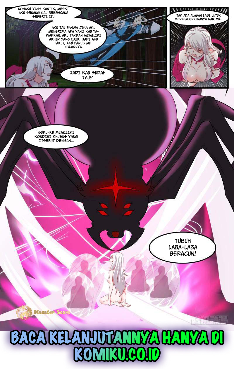 Martial Peak Part 1 Chapter 245 Gambar 13