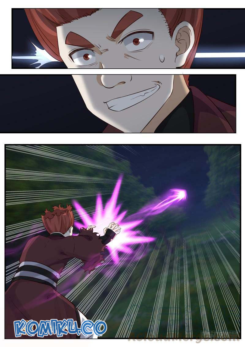 Martial Peak Part 1 Chapter 246 Gambar 11