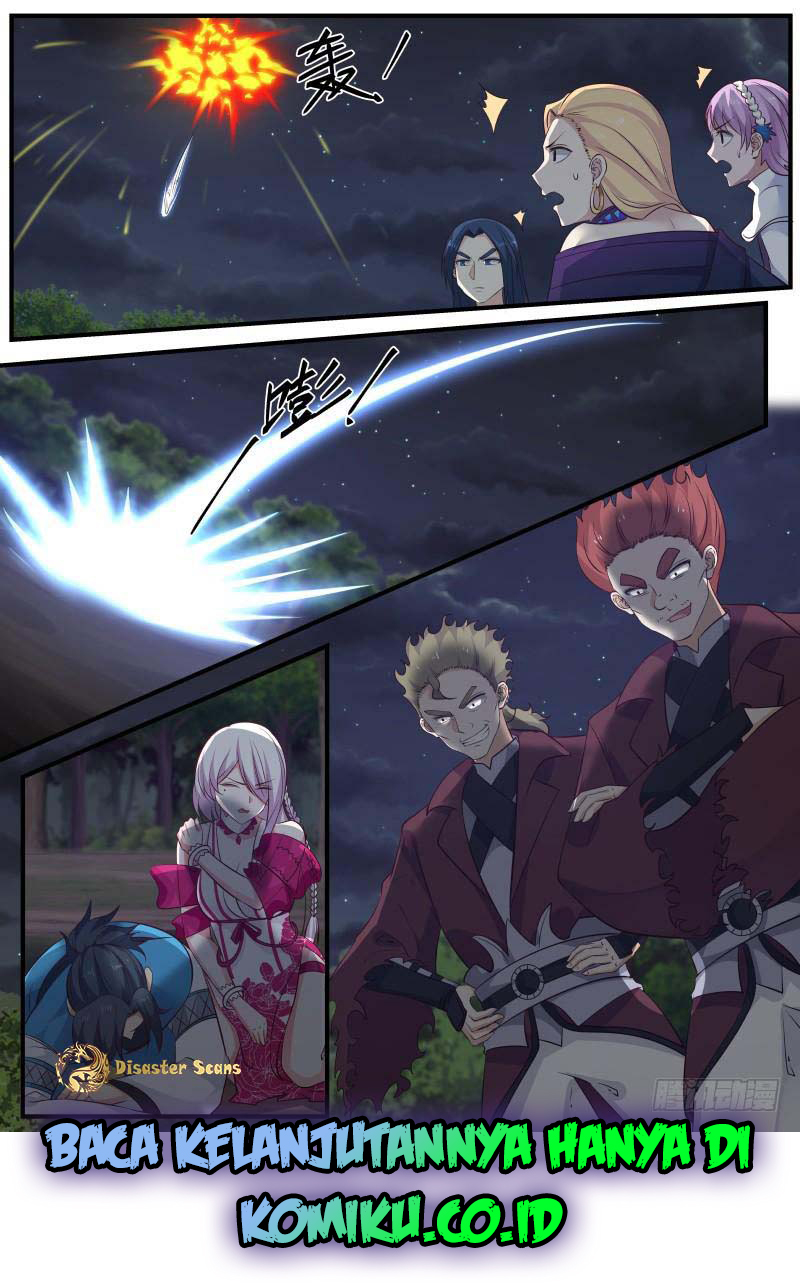 Martial Peak Part 1 Chapter 246 Gambar 13