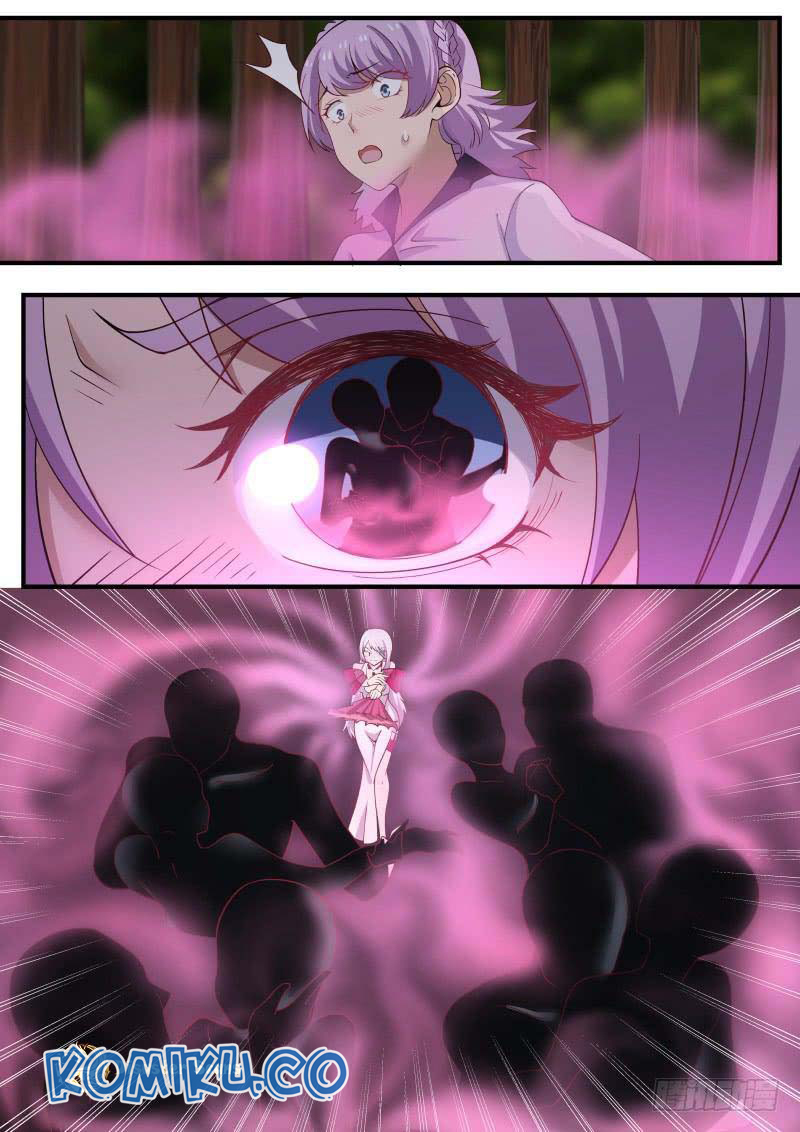 Martial Peak Part 1 Chapter 247 Gambar 7