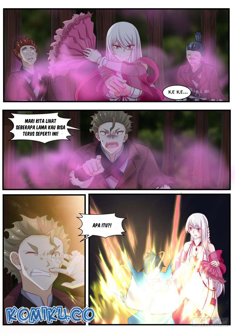 Martial Peak Part 1 Chapter 247 Gambar 9