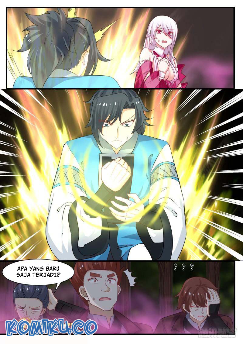 Martial Peak Part 1 Chapter 247 Gambar 10