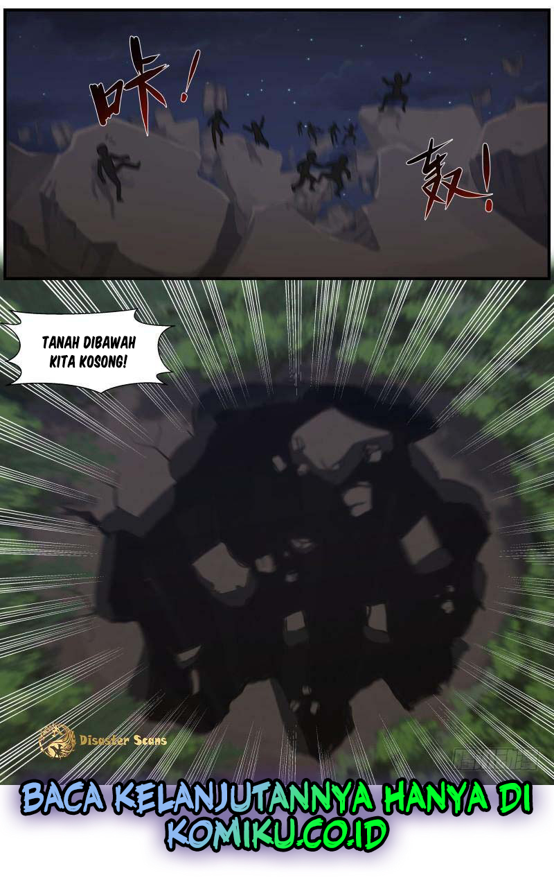 Martial Peak Part 1 Chapter 247 Gambar 13