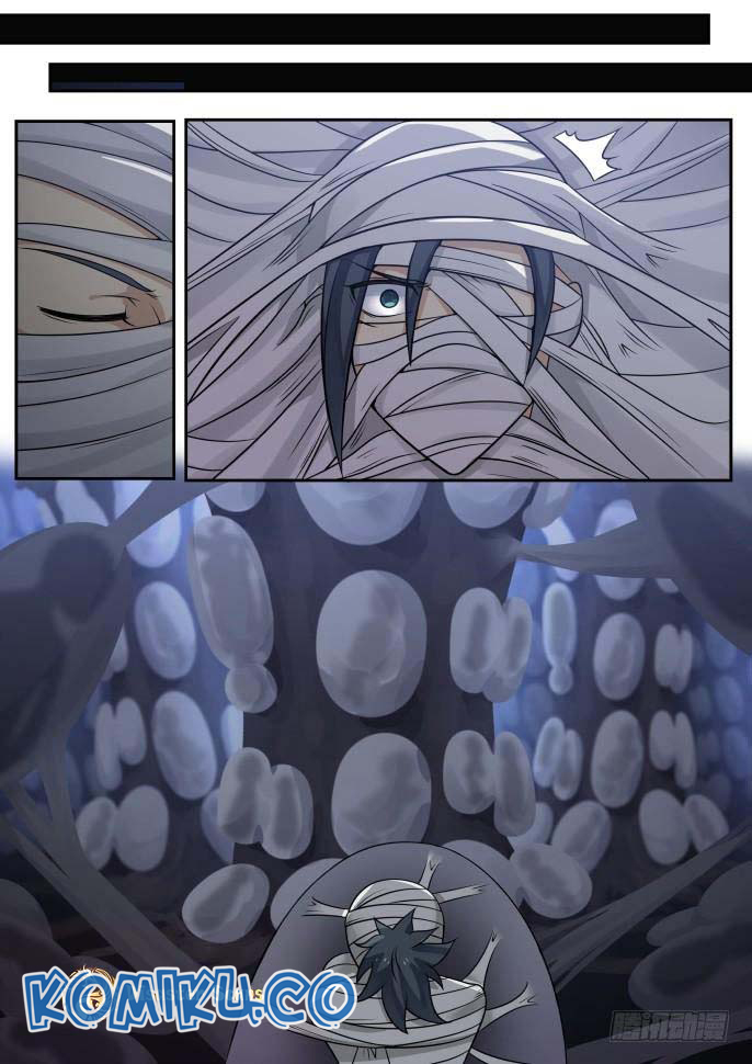 Martial Peak Part 1 Chapter 248 Gambar 8