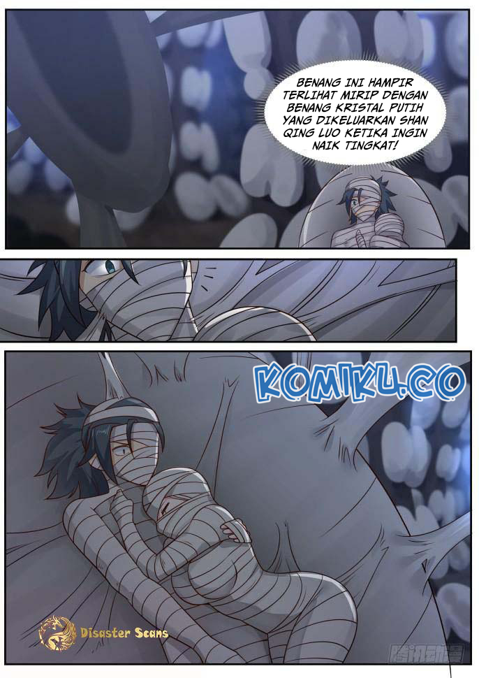 Martial Peak Part 1 Chapter 248 Gambar 9