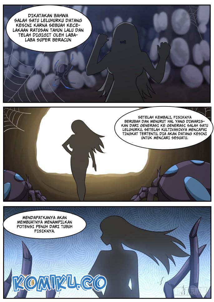 Martial Peak Part 1 Chapter 248 Gambar 12