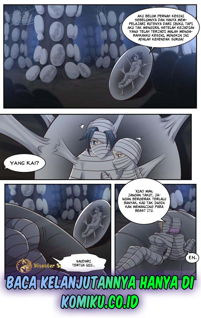 Martial Peak Part 1 Chapter 248 Gambar 13