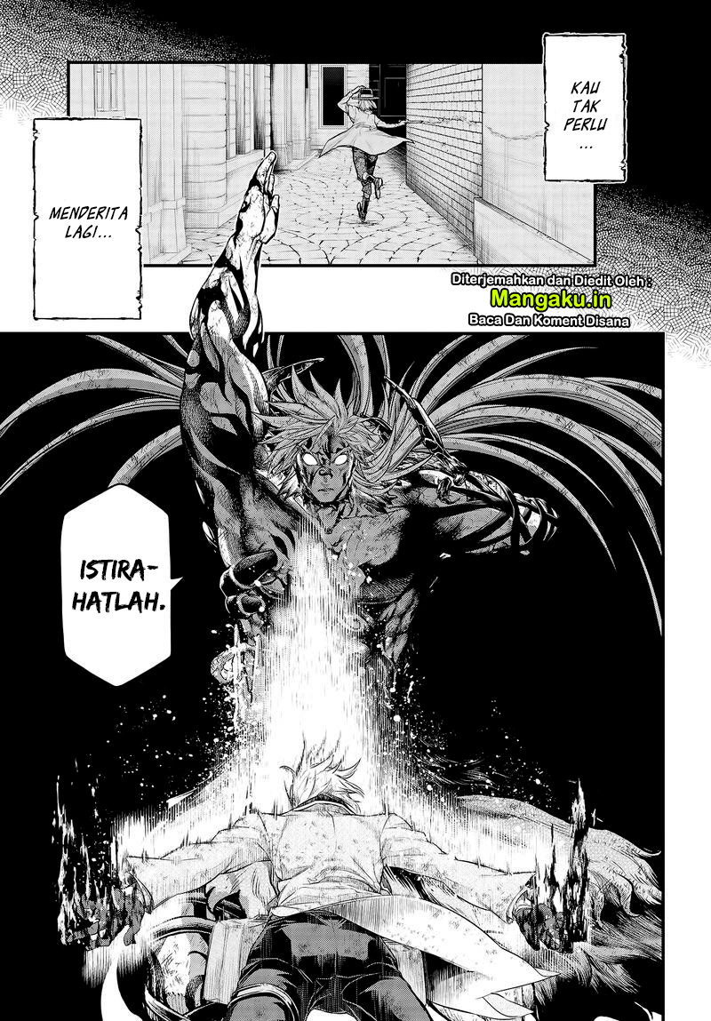 Shuumatsu no Valkyrie Chapter 29.2 Gambar 12
