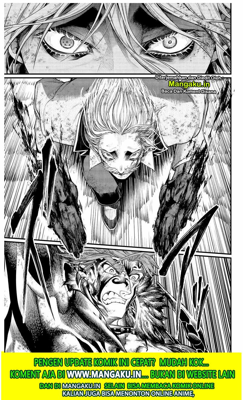 Shuumatsu no Valkyrie Chapter 29.2 Gambar 14