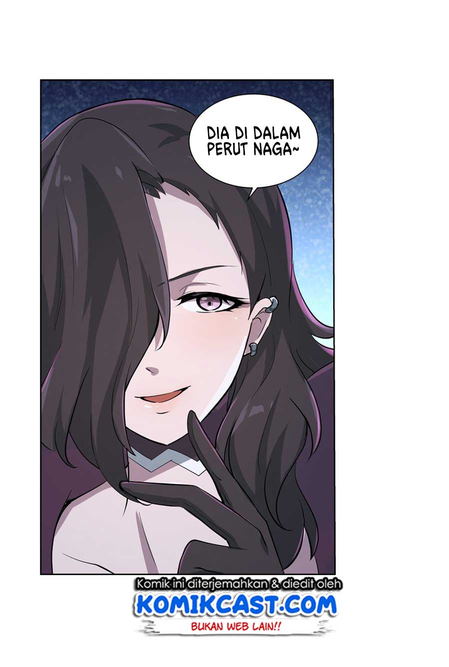 The Demon King Who Lost His Job Chapter 54 Gambar 6