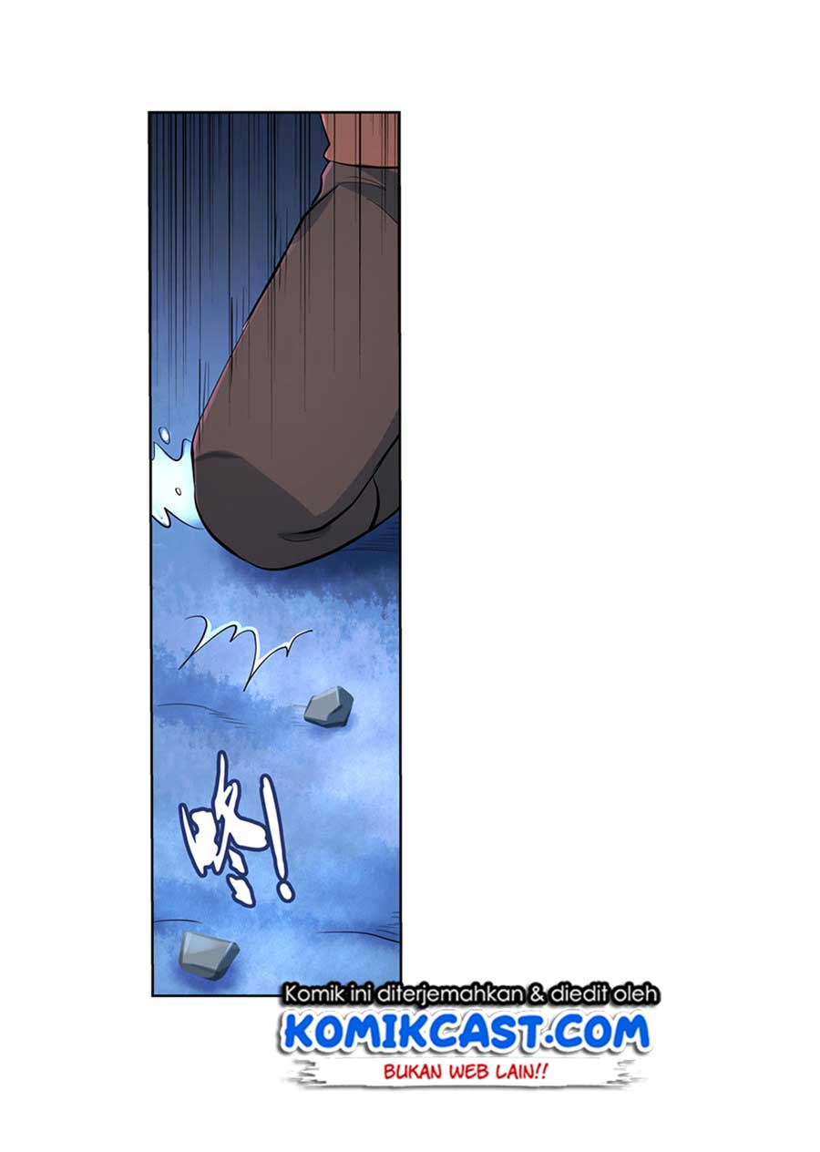 The Demon King Who Lost His Job Chapter 54 Gambar 7