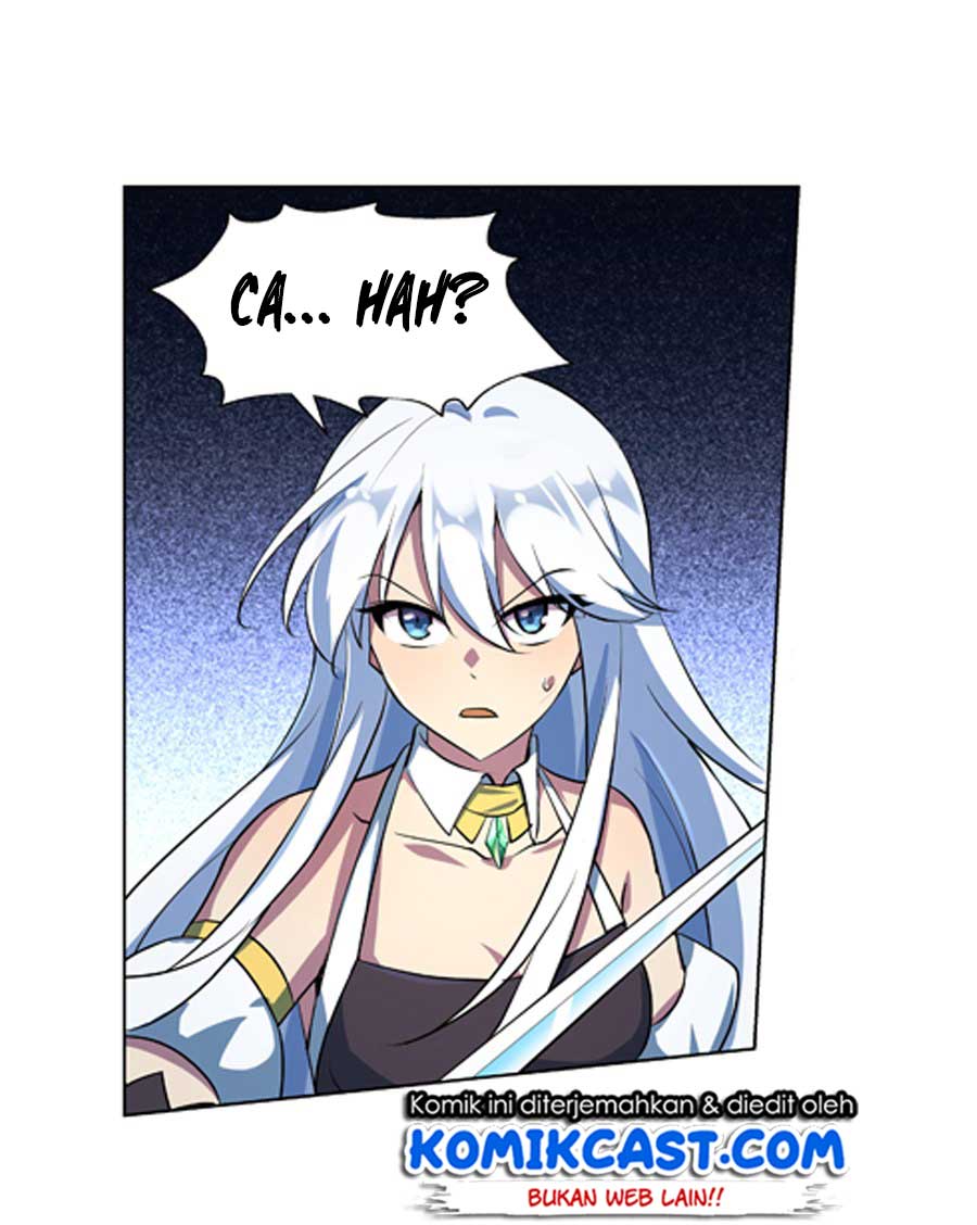 The Demon King Who Lost His Job Chapter 54 Gambar 10