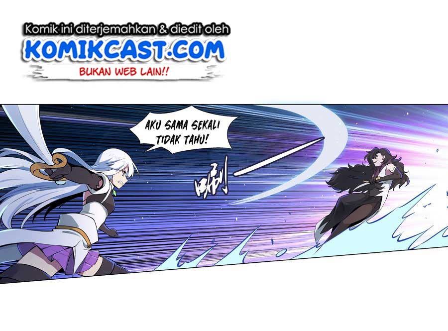 The Demon King Who Lost His Job Chapter 54 Gambar 15