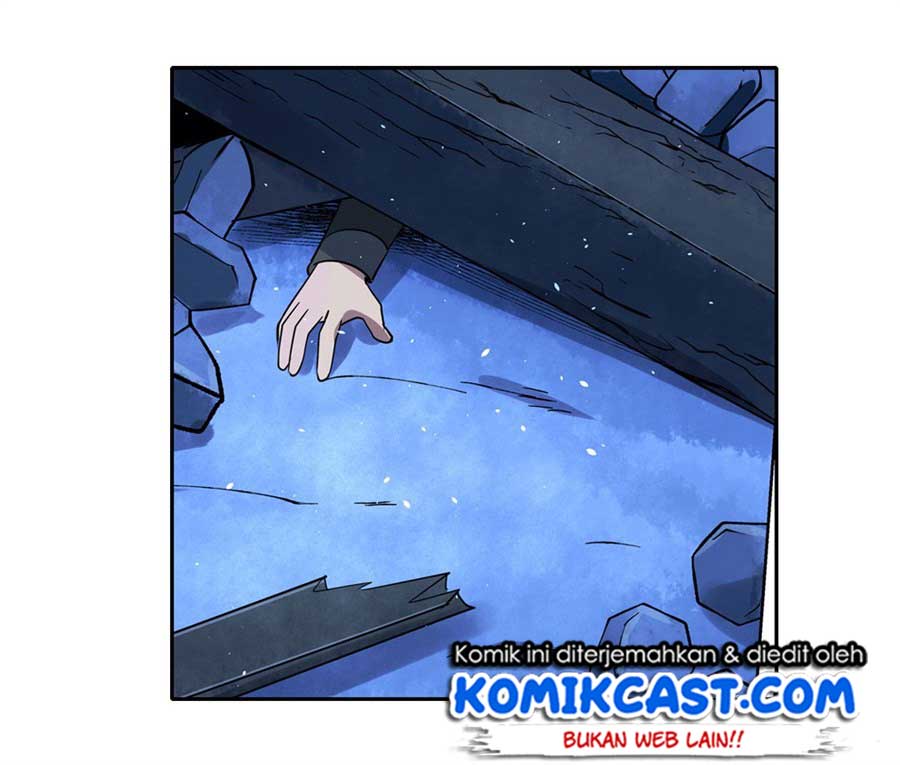 The Demon King Who Lost His Job Chapter 54 Gambar 21