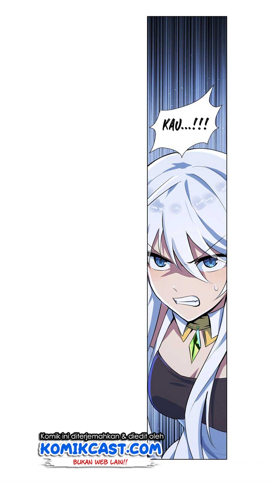 The Demon King Who Lost His Job Chapter 54 Gambar 23