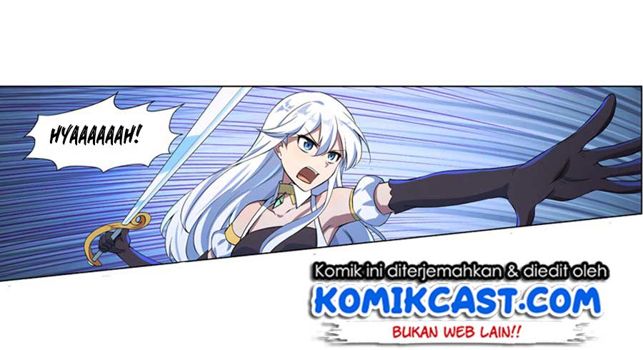 The Demon King Who Lost His Job Chapter 54 Gambar 27