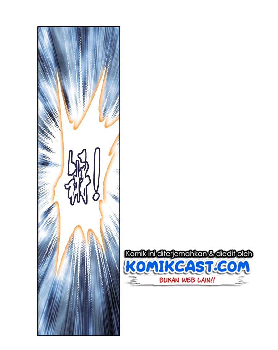 The Demon King Who Lost His Job Chapter 54 Gambar 29