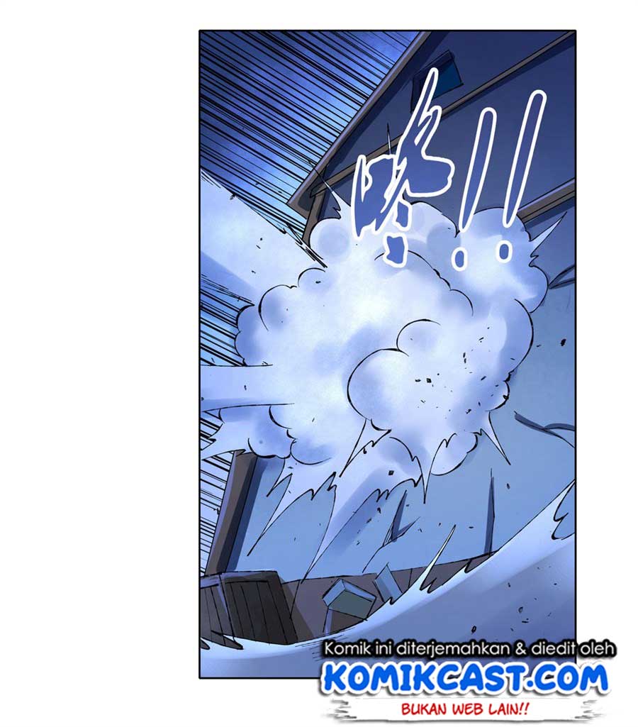 The Demon King Who Lost His Job Chapter 54 Gambar 30