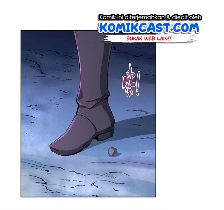 The Demon King Who Lost His Job Chapter 54 Gambar 38