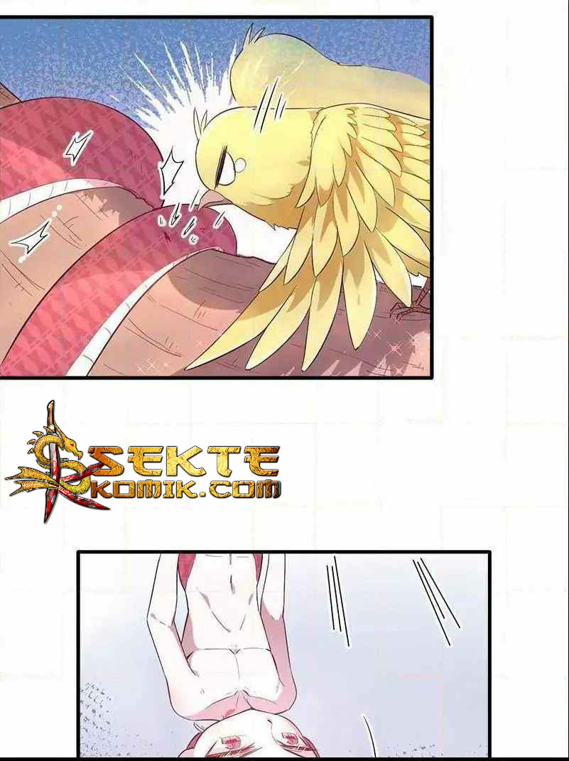 Beauty and the Beast Chapter 63 Gambar 4