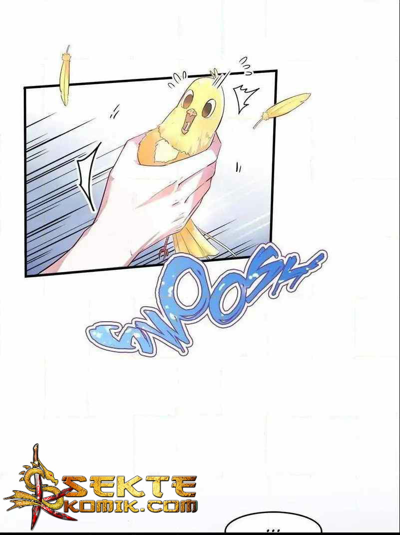 Beauty and the Beast Chapter 63 Gambar 6