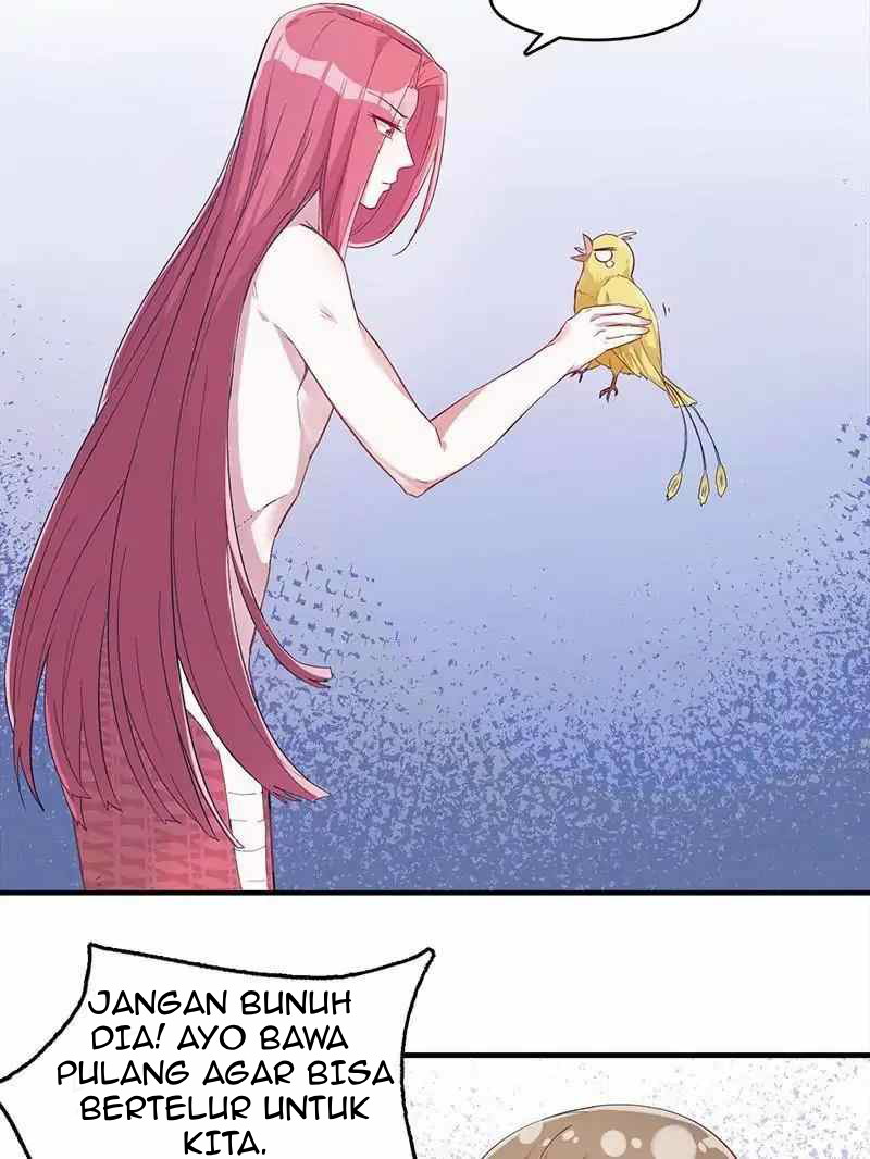 Beauty and the Beast Chapter 63 Gambar 7