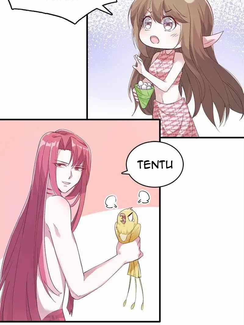 Beauty and the Beast Chapter 63 Gambar 8