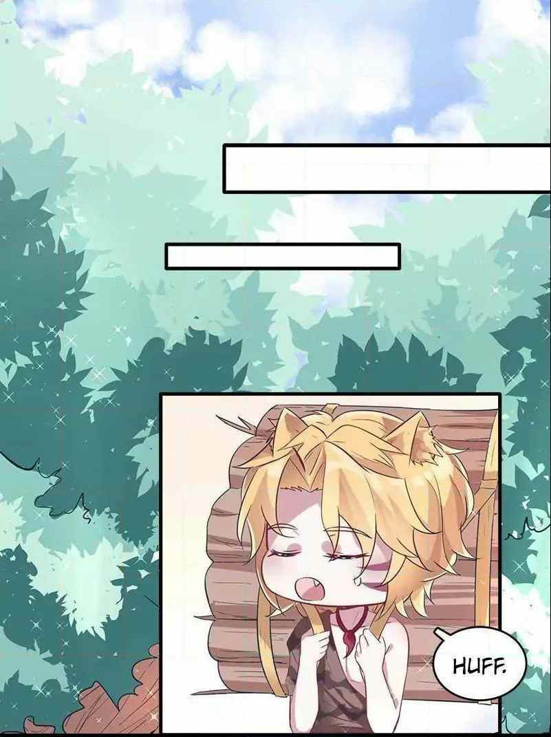 Beauty and the Beast Chapter 63 Gambar 9